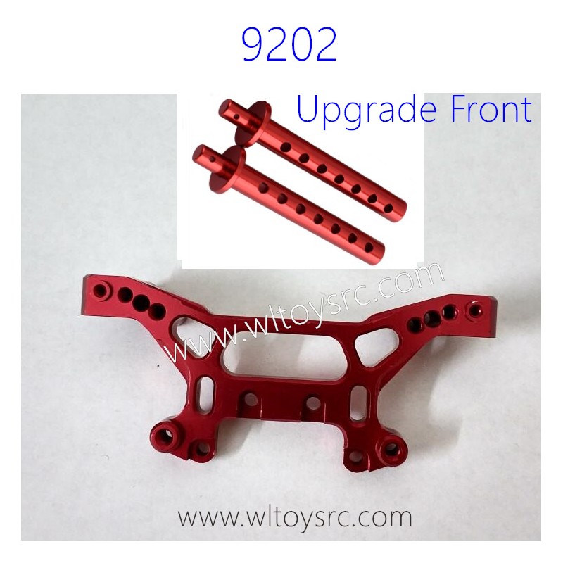 PXTOYS 9202 1/12 Upgrade Parts Front Support Kit PX9200-11