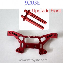 ENOZE 9203E RC Car Upgrade Parts Front Car Shell Support Kit PX9200-11