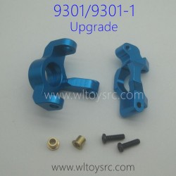 Front Steering Cup set Upgrade Parts for PXTOYS 9301