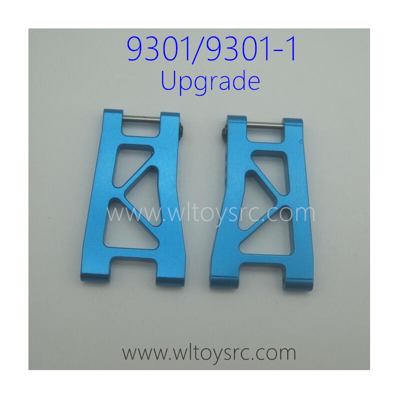 Metal Swing Arm Upgrade Parts for PXTOYS 9301 9301-1