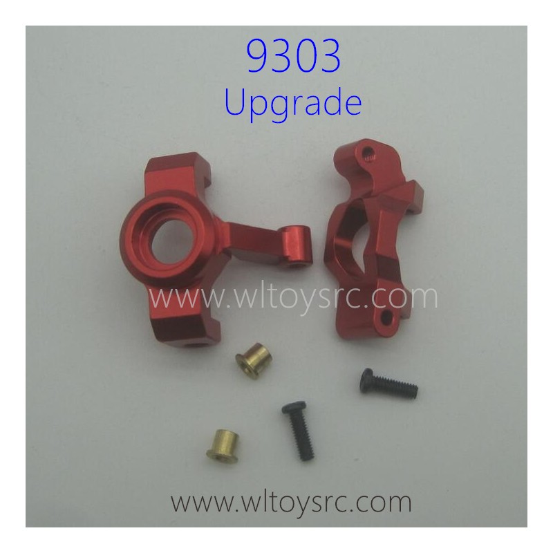 PXTOYS 9303 1/18 RC Car Upgrade Parts Steering Cup kit