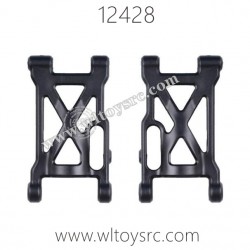 WLTOYS 12428 Parts, Swing Arm Left Right