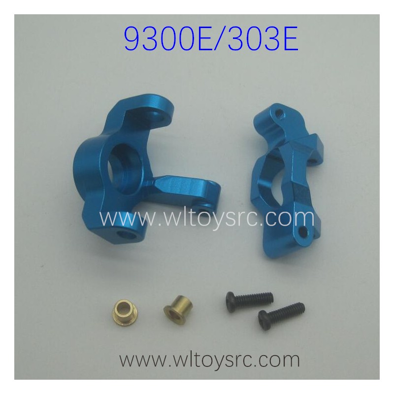 ENOZE 9300E 300E Upgrade Parts Steering Cup set