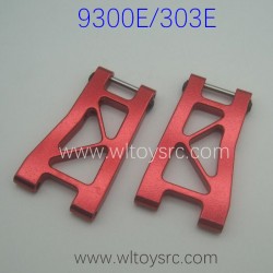 ENOZE 9300E 300E Racing Car Upgrade Parts Swing Arm Red