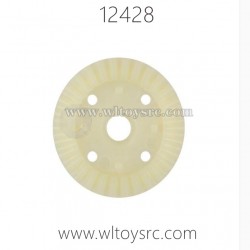 WLTOYS 12428 Parts, 30T Differential Gear