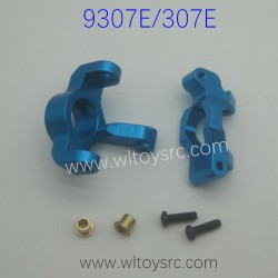 ENOZE 9307E 307E Upgrade Parts Metal Steering Cups