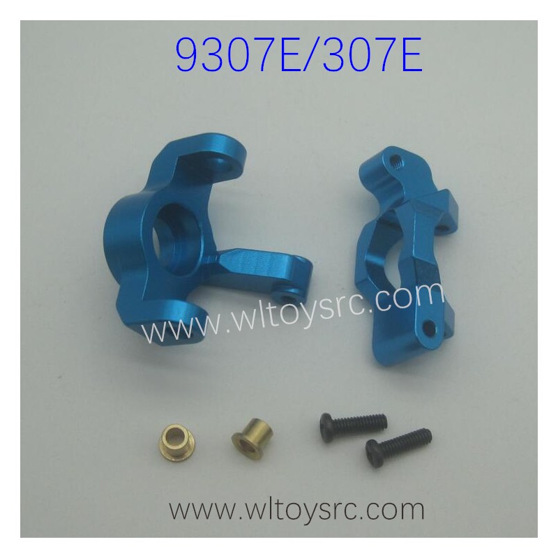 ENOZE 9307E 307E Upgrade Parts Metal Steering Cups