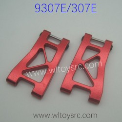 ENOZE 9307E 307E Upgrade Parts Metal Swing Arm Red