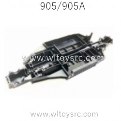 HBX 905 905A 1/12 RC Car Parts Chassis 90101