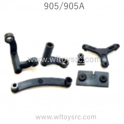 HBX 905 905A RC Car Parts Steering Post Servo Mount 90106