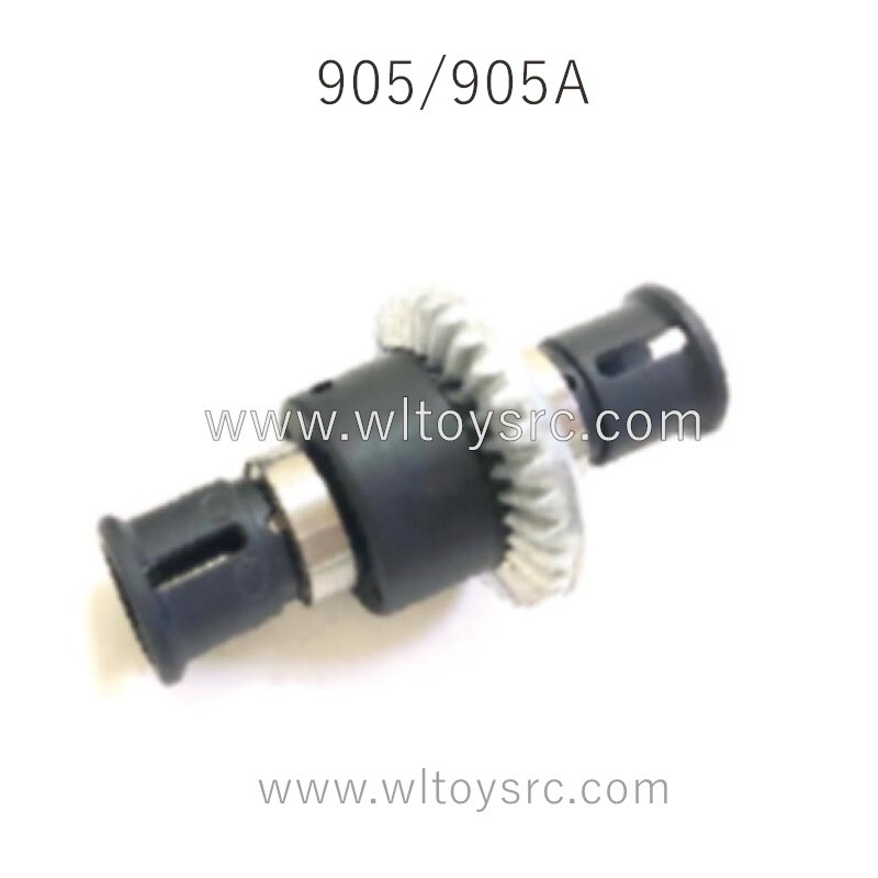 HBX 905 905A RC Car Parts Differential Gear 90108