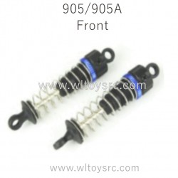 HBX 905 905A Parts Front Shock Absorbers 90112F
