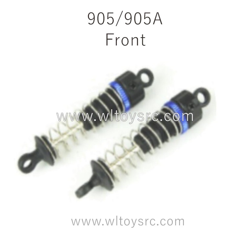 HBX 905 905A Parts Front Shock Absorbers 90112F