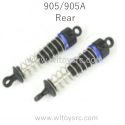 HBX 905 905A Parts Rear Shock Absorbers 90112R