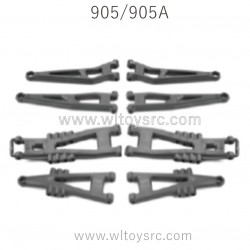 HBX 905 905A Parts Suspension Arms 90113