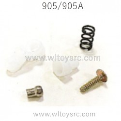 HBX 905 905A Parts Servo Saver Assembly 90114