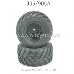 HBX 905 905A Parts Wheel 90115