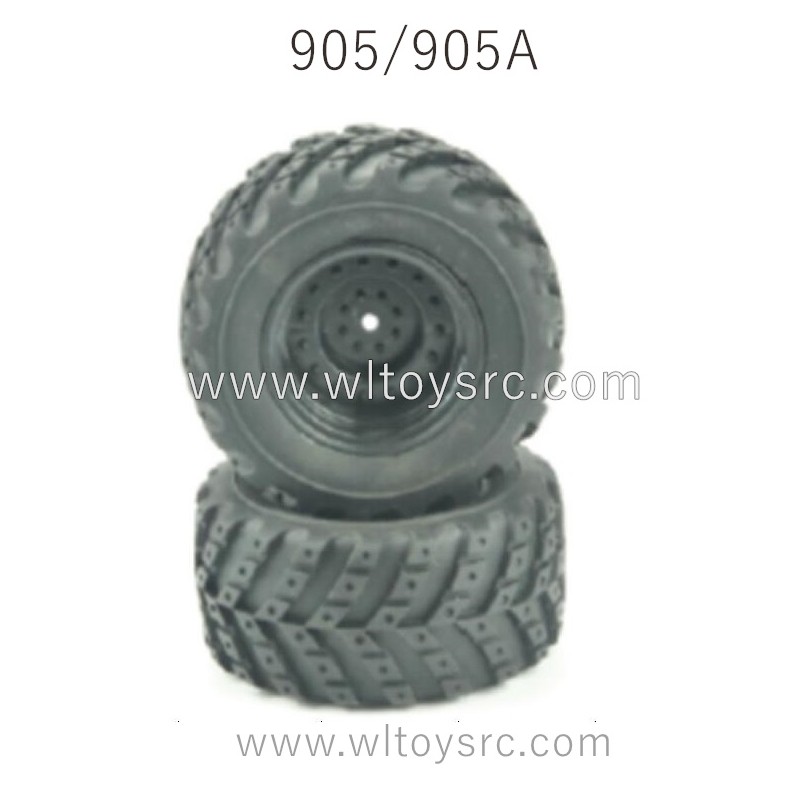 HBX 905 905A Parts Wheel 90115