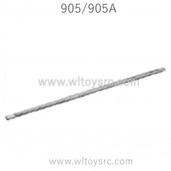 HBX 905 905A Parts Center Drive Shaft 90116