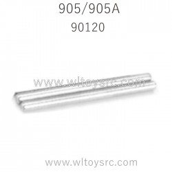 HBX 905 905A Parts 3X32mm Steering Post Pins 90120