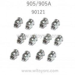 HBX 905 905A Parts Steering Ball Stud 90121