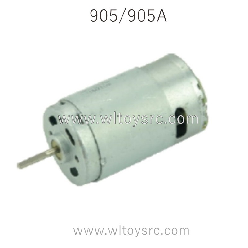 HBX 905 905A RC Car Parts 390 Brushed Motor 90125