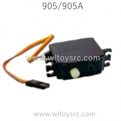 HBX 905 905A RC Car Parts 3-Wire 2.2Kg Servo 90126