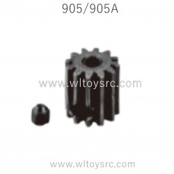 HBX 905 905A RC Car Parts Motor Gear 90128