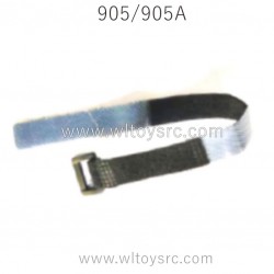 HBX 905 RC Car Parts Battery Binding Strap M16050