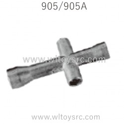 HBX 905 905A RC Car Parts Small Cross Wrench T002