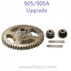 HBX 905 905A RC Car Upgrade Drive Gear 90203