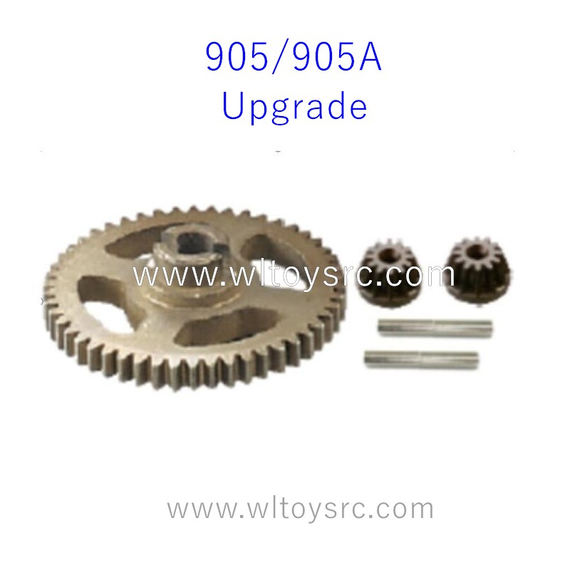 HBX 905 905A RC Car Upgrade Drive Gear 90203