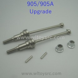 HBX 905 905A Upgrade Front Drive Shafts 90205