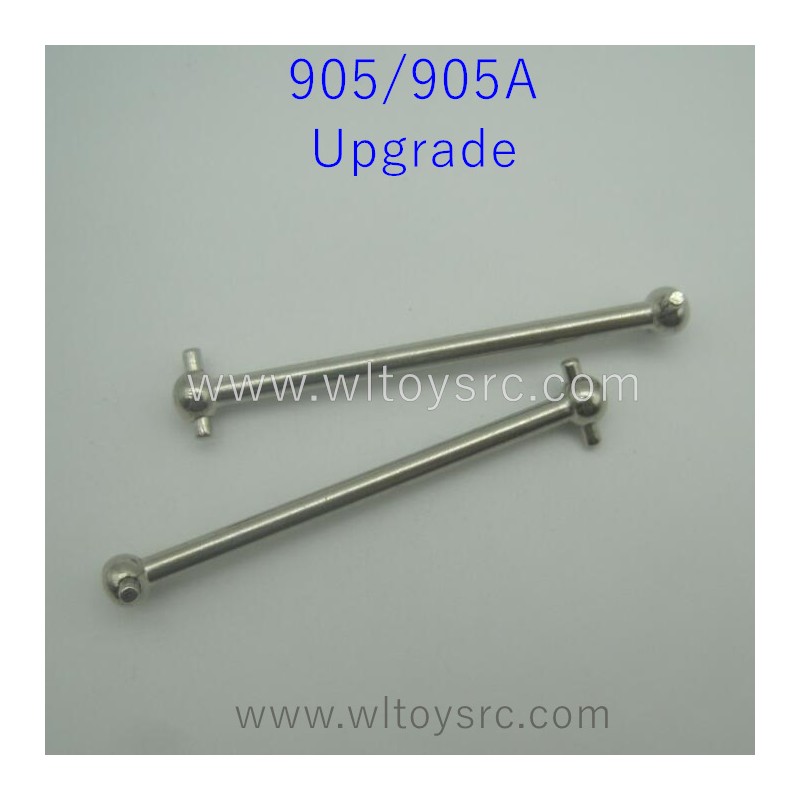 HBX 905 905A Upgrade Rear Drive Shafts 90206