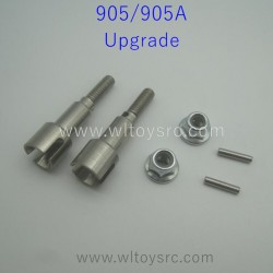 HBX 905 905A Upgrade Parts Rear Wheel Shafts 90207