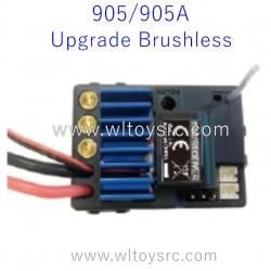 HBX 905 905A Upgrade Brushless ESC 90208