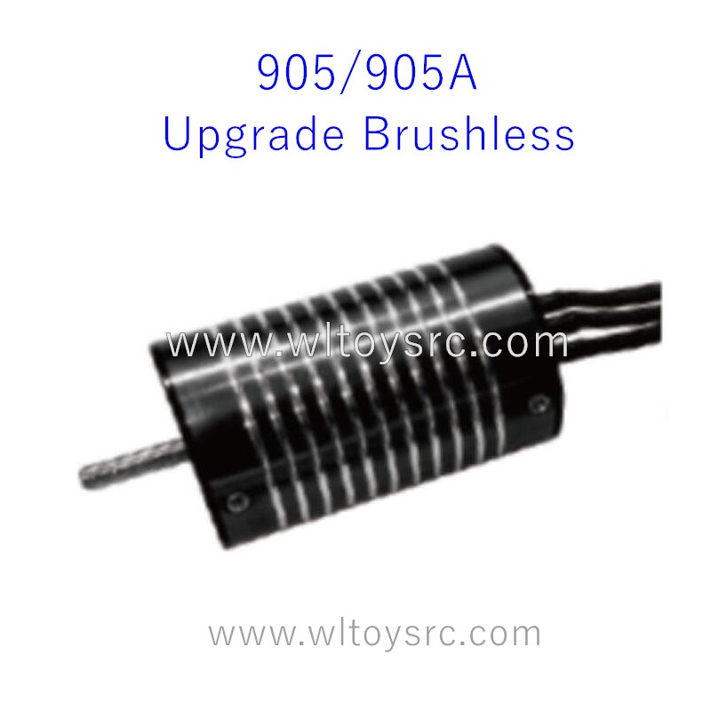 HBX 905 905A Upgrade Brushless Motor 90209