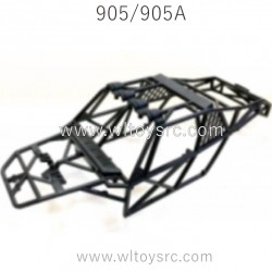 HAIBOXING HBX 905 905A Parts Roll Cage 90151