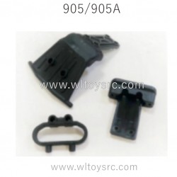 HAIBOXING HBX 905 905A Parts Front Bumper Rear Bumper 90152