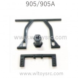 HAIBOXING HBX 905 905A Parts Rear Rail Spare Wheel Retainer 90153