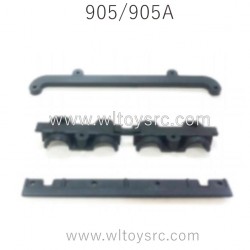 HAIBOXING HBX 905 905A Parts Top Light Stand 90154