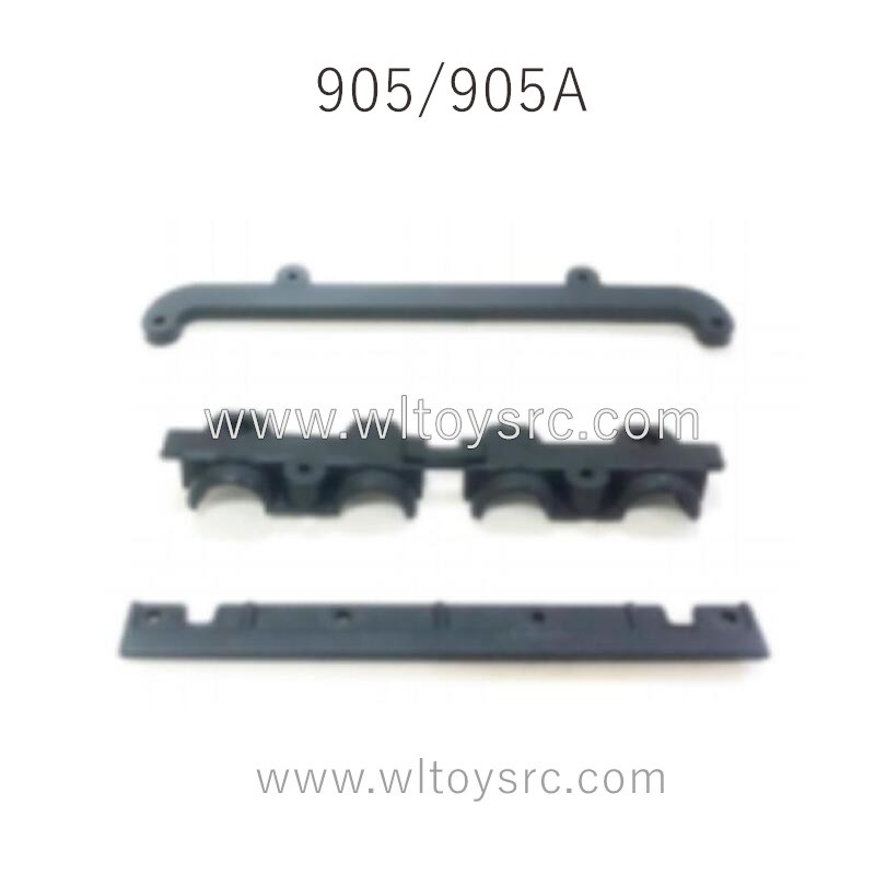 HAIBOXING HBX 905 905A Parts Top Light Stand 90154