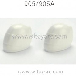 HAIBOXING 905 905A Parts Driver Figure 90165