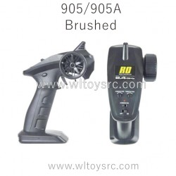 HAIBOXING 905 905A Parts 2.4Ghz Transmitter