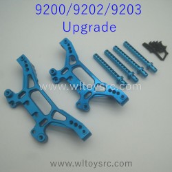 PXTOYS 9200 9202 9203 RC Car Upgrade Parts Shock Board PX9200-11-12