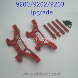 PXTOYS 9200 9202 9203 RC Car Upgrade Parts Shock Board