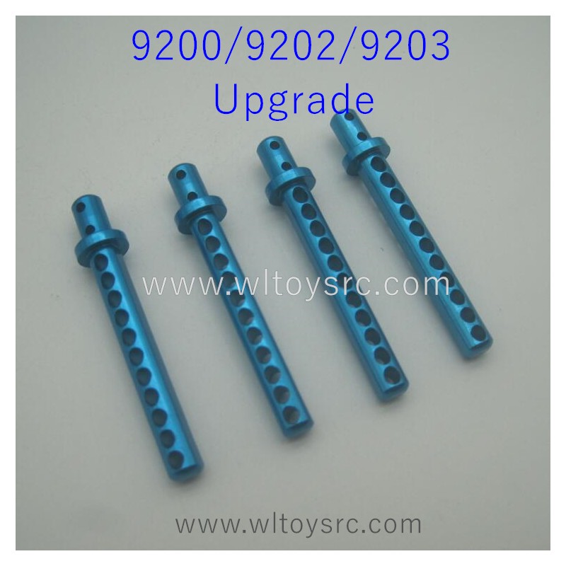 PXTOYS 9200 9202 9203 RC Car Upgrade Metal Pillars