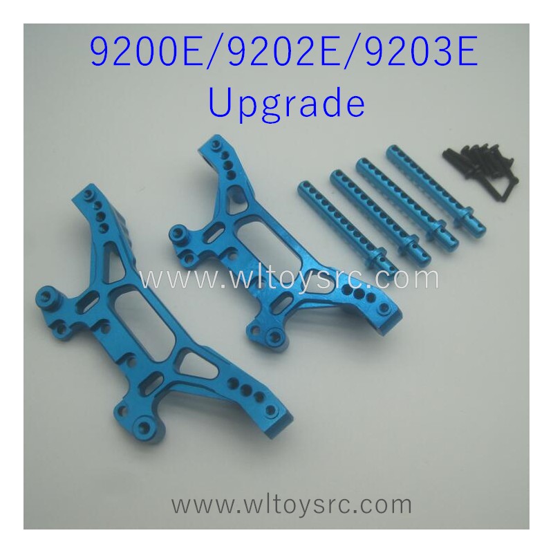 ENOZE 9200E 9202E 9203E RC Car Upgrade Support Frame kit PX9200-11