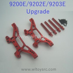 ENOZE 9200E 9202E 9203E RC Car Upgrade Support Frame kit