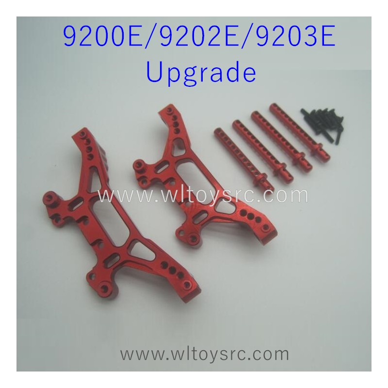 ENOZE 9200E 9202E 9203E RC Car Upgrade Support Frame kit